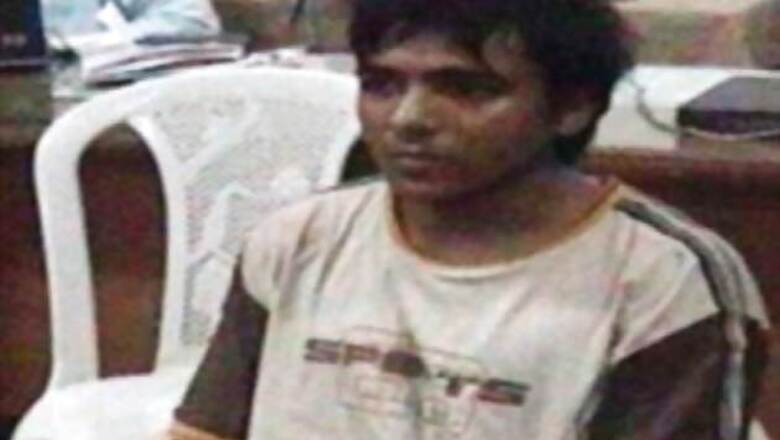 26/11 case: SC reserves order on Kasab's plea