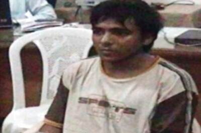 26/11 case: SC reserves order on Kasab's plea