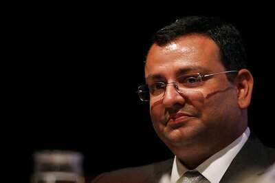 Cyrus Mistry Ouster: Shapoorji Pallonji to Move Company Law Board Against Tatas