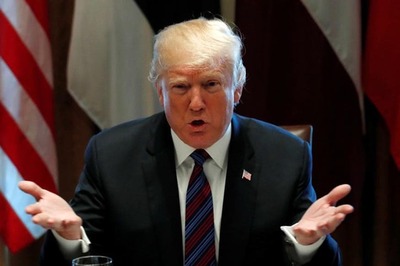 Trump Says 'We'll See' on North Korea Summit, to Insist on Denuclearization