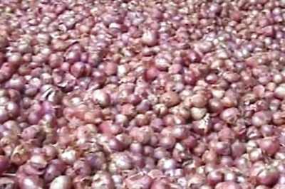 Onion prices still rule high at Rs 70 per kg in Delhi