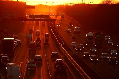 Goa Will Implement New Motor Vehicles Act From January: State Transport Minister