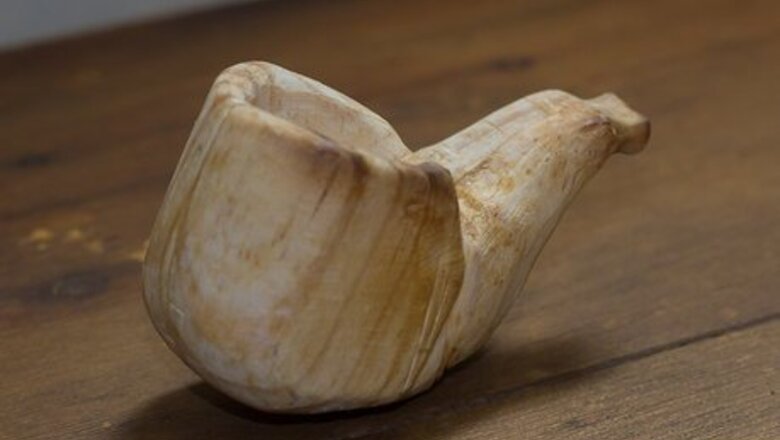 How to Smoke a Pipe Instead of Cigarettes