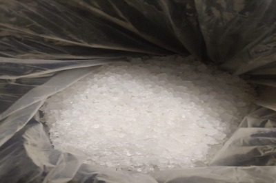 DRI Seizes Methaqualone Worth Rs 50.65 Crore in Pune; Five Arrested
