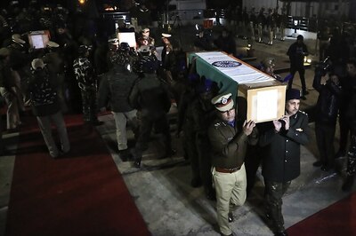 Attack on CRPF Camp: Are Kashmir Locals Falling For Jaish and Lashkar's Fidayeen Training?