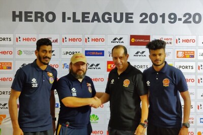 I-League 2019-20 Live Streaming: When and Where to Gokulam Kerala FC vs East Bengal FC Telecast