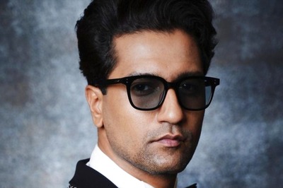 Vicky Kaushal Is Out of Aditya Dhar's The Immortal Ashwatthama? Know Here