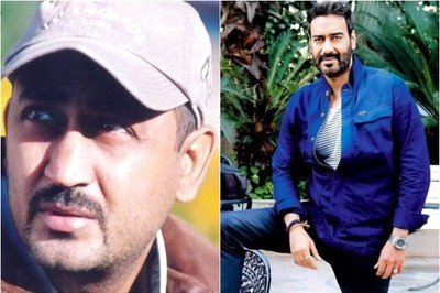 Anil Devgan, Director of Raju Chacha and Ajay Devgn's Brother, Passes Away