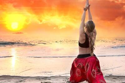 International Yoga Day 2022: Here's Why You Should Perform Surya Namaskar Daily