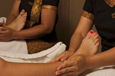 Actively Considering Issue of Re-opening Spas Amid Covid, Delhi Govt Tells HC