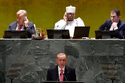 Right Word | Why Turkish President Skipped Kashmir’s Reference in UN