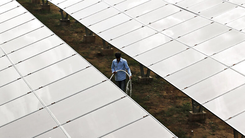 Madhya Pradesh Seeks to Quash Goldman-Backed Solar Project