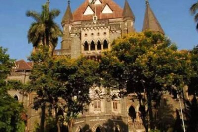Bombay HC Asks Maharashtra Govt And BMC To Come Up with Comprehensive Parking Policy for Mumbai
