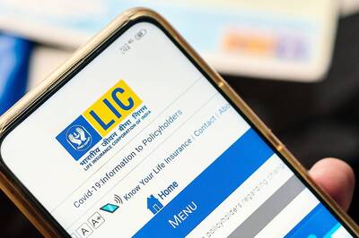 LIC Shares Surge Over 7% in 5 Days; Analysts See Up To 20% Further Returns