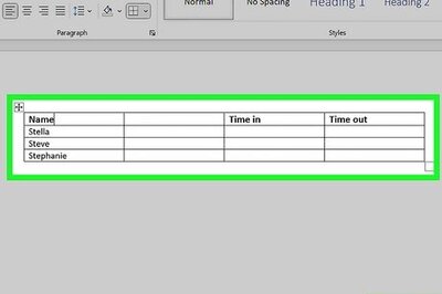 3 Easy Ways to Delete a Table in Word (+ Troubleshooting)