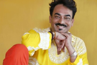 Wendell Rodricks' Husband Jerome Marrel Pens Heartfelt Farewell Letter Post Designer's Demise