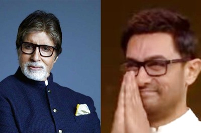 KBC 14: Amitabh Bachchan To Welcome Aamir Khan and Others For Grand Premiere On This Date