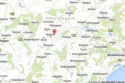 Congress sacks four rebel leaders for six years, issues notices to nine others