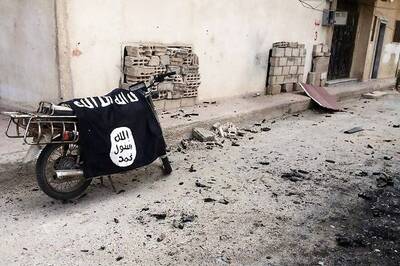 Indian-Origin Man Claims His Pro-Islamic State Post Was 'Sarcastic'