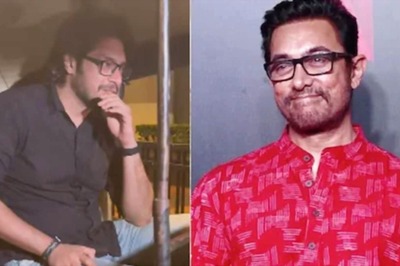 'Usne Apne Dum Pe Ki Hai': Aamir Khan on Son Junaid Khan's Debut in 'Maharaj' Amid Nepotism Debate