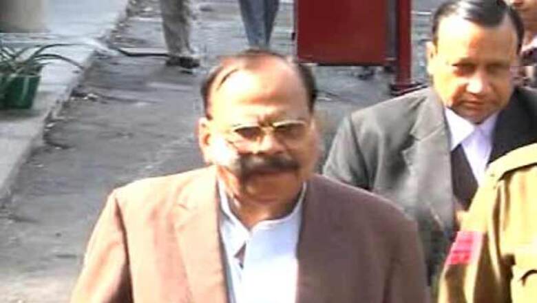 HC dismisses Rathore's appeal in Ruchika case