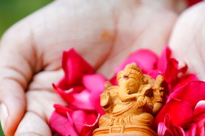 Ganpati Decoration Ideas 2021: 5 Easy Ways to Decorate Home this Ganesh Chaturthi