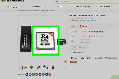 How to Download Free Games on Nintendo DS