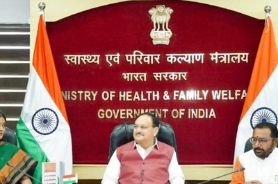 'Action Will Be Taken': Health Minister JP Nadda Seeks Report From Andhra CM Naidu On Tirupati Laddoo Row