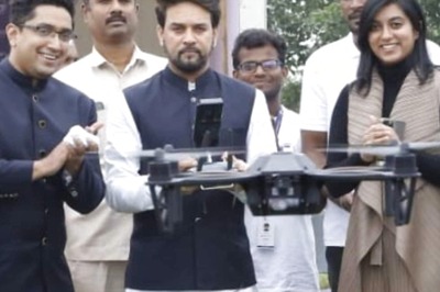 India's First Virtual eLearning Platform for Drone Tech Will Train Future Champions: Garuda Aerospace CEO