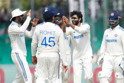 India Boost Third Straight WTC Final Hopes After Blowing Away Bangladesh In 2nd Test