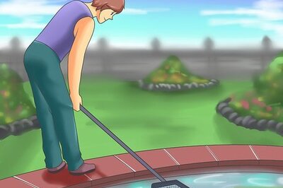 How to Remove Turbidity