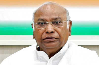 Agnipath Scheme Gross Injustice to Country's Youth: Kharge Writes to President