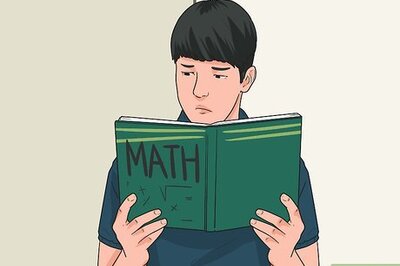 How to Hide Tears at School