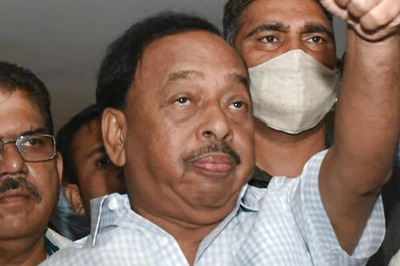 Why Did Narayan Rane Want to Slap Uddhav Thackeray? What Happened After | A Timeline