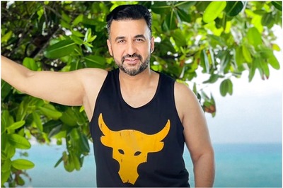 Raj Kundra: Rise from Pashmina Trader to Business Tycoon, and Past Controversies