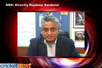 I predict a winter Lok Sabha election this year: Rajdeep Sardesai
