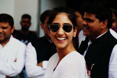 Cong Issues Show Cause Notice to MLA Aditi Singh Who Defied Party Whip to Attend UP Special Session