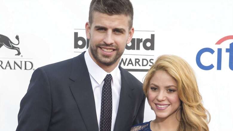 Shakira And Gerard Pique on Verge of Separation After She Caught Him With Another Woman: Report