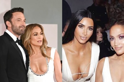 Kim Kardashian is All Hearts for Jennifer Lopez-Ben Affleck, Says 'Long Live Bennifer'