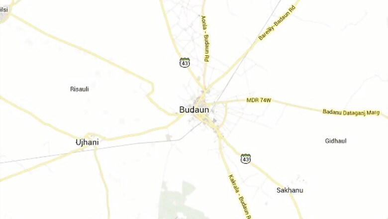 Three sentenced to life in prison for raping minor