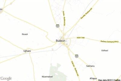 Three sentenced to life in prison for raping minor