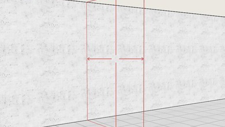How to Build a Fake Wall
