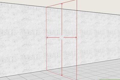 How to Build a Fake Wall