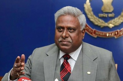 Coal Scam: Ex-CBI Chief Ranjit Sinha's Role to be Probed Further