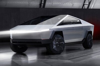 Tesla Cybertruck Inspired by Halo Warthog Says Elon Musk