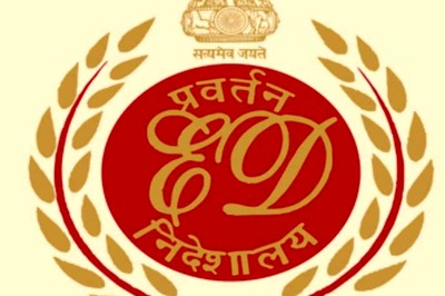 ED Interrogates Arrested West Bengal Minister's Aides in Ration 'Scam'