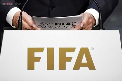 Interpol suspends 20 million euros Integrity in Sport agreement with FIFA