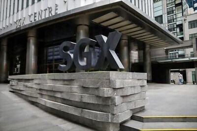 SGX teams up with FTSE Russell for multi-asset derivatives products