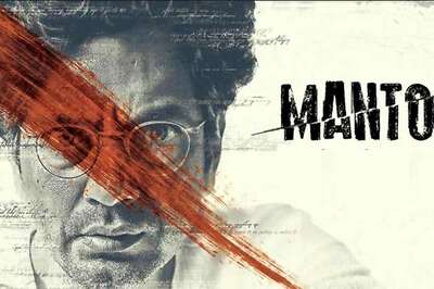 Writers, Activists Hold Protest in Pakistan Against Ban on Nandita Das' Manto