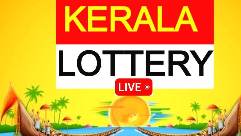 Kerala Lottery Result Today LIVE: Fifty Fifty FF-108 WINNERS for August 28, 2024 (DECLARED); First Prize Rs 1 Crore!